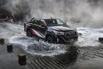 Toyota Hilux GR Sport Double Cab 2019 года (ZA)